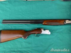 Fucile Beretta 686 special 12 sovrapposto