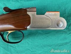 Fucile Beretta 686 special 12 sovrapposto