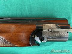 Fucile Beretta 686 special 12 sovrapposto