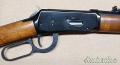 Winchester mod. 94 cal. 44 Magnum