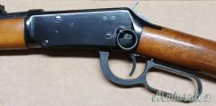 Winchester mod. 94 cal. 44 Magnum