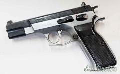 Tanfoglio GT21 COMBAT 9x21mm IMI