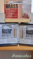 NOSLER  6,5 X 55 Mauser  nuovi