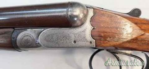 H. MAHILLON ANSON 12