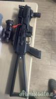 Chiappa Armi Pak9 9x21mm IMI
