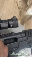 Chiappa Armi Pak9 9x21mm IMI