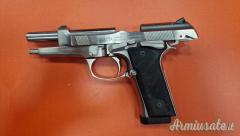 Beretta 90 Steel-I 9x21mm IMI