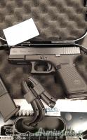 Glock 19 GEN5 9x21mm IMI