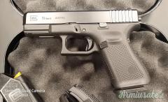 Glock 19 GEN5 9x21mm IMI