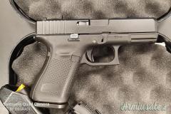 Glock 19 GEN5 9x21mm IMI