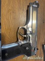 Beretta 98 9x21mm IMI