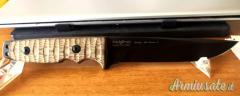 coltello fox md commemorativo afghanistan design Hill knives -f  maniago italy