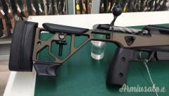 Tikka T3X ACE GAME  .300 Winchester Magnum