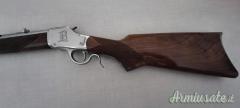 Uberti rifle 1886 canna ottagonale ...Altro