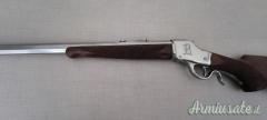 Uberti rifle 1886 canna ottagonale ...Altro