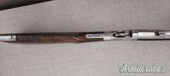 Uberti rifle 1886 canna ottagonale ...Altro