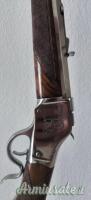 Uberti rifle 1886 canna ottagonale ...Altro