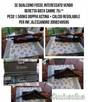Beretta 682x  12