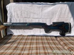 calcio GRS spettacolare!!!  Remington 700 azione lunga e cloni