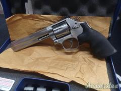 Smith Enterprise 686 inox .357 Magnum  |  9x31mmR  | .353 Casull