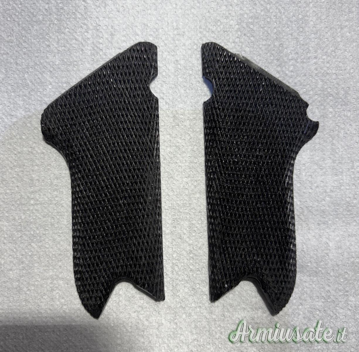 Guancette Luger Guancette Luger