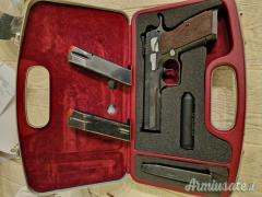 Tanfoglio Stock III 9x21mm IMI Tanfoglio Stock III 9x21mm IMI
