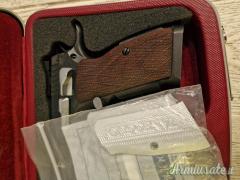 Tanfoglio Stock III 9x21mm IMI Tanfoglio Stock III 9x21mm IMI