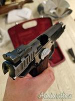 Tanfoglio Stock III 9x21mm IMI Tanfoglio Stock III 9x21mm IMI