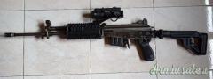 IMI | Israel Military Industries galil sar .223 Remington