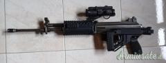 IMI | Israel Military Industries galil sar .223 Remington