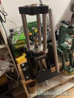 Pressa TALON Advanced