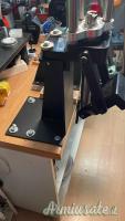 Pressa TALON Advanced