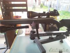 Ottica Leupold VX 3i - 4,5-14 x 56 Side Focus