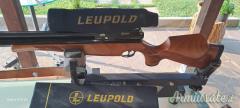 Ottica Leupold VX 3i - 4,5-14 x 56 Side Focus