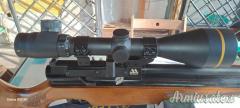 Ottica Leupold VX 3i - 4,5-14 x 56 Side Focus