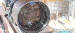 Ottica Leupold VX 3i - 4,5-14 x 56 Side Focus
