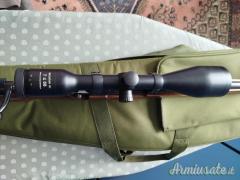 CZ | Ceska Zbrojovka 550 .270 Winchester