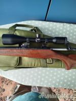 CZ | Ceska Zbrojovka 550 .270 Winchester