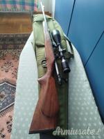 CZ | Ceska Zbrojovka 550 .270 Winchester