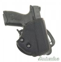 Beretta APX Centurion 9x21mm IMI