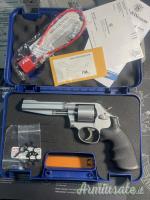 S&W 986 proserie 9x19mm Parabellum | Luger | NATO