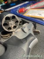 S&W 986 proserie 9x19mm Parabellum | Luger | NATO