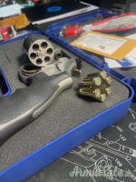 S&W 986 proserie 9x19mm Parabellum | Luger | NATO