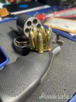 S&W 986 proserie 9x19mm Parabellum | Luger | NATO