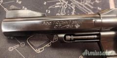 ...Altro | Non elencato Renato Gamba Trident .38 Special  |  9x29mmR