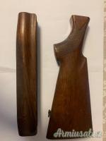 CALCIO e ASTINA BENELLI SL80