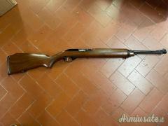 Marlin 99 .22 Long Rifle