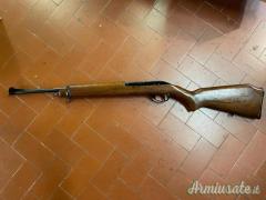 Marlin 99 .22 Long Rifle