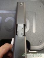 GLOCK 17 FS GEN4 9X21 - NUOVA