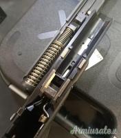 GLOCK 17 FS GEN4 9X21 - NUOVA